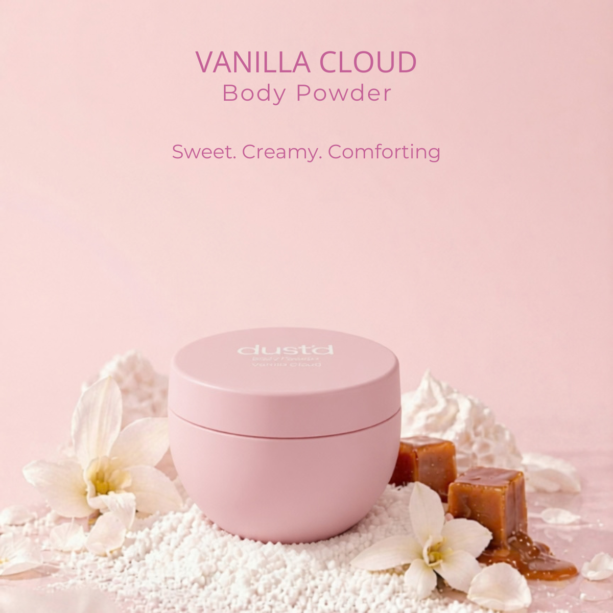 Vanilla Cloud